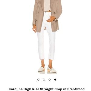 GRLFND Super High Rise Karolina white sky 26.